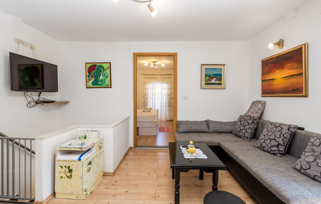 Feriehuse - Opatija-Moscenicka Draga , Kroatien - CKO081 25