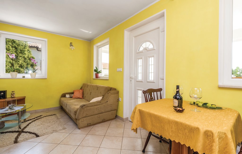 Feriehus - Opatija-Brsec , Kroatia - CKO226 22