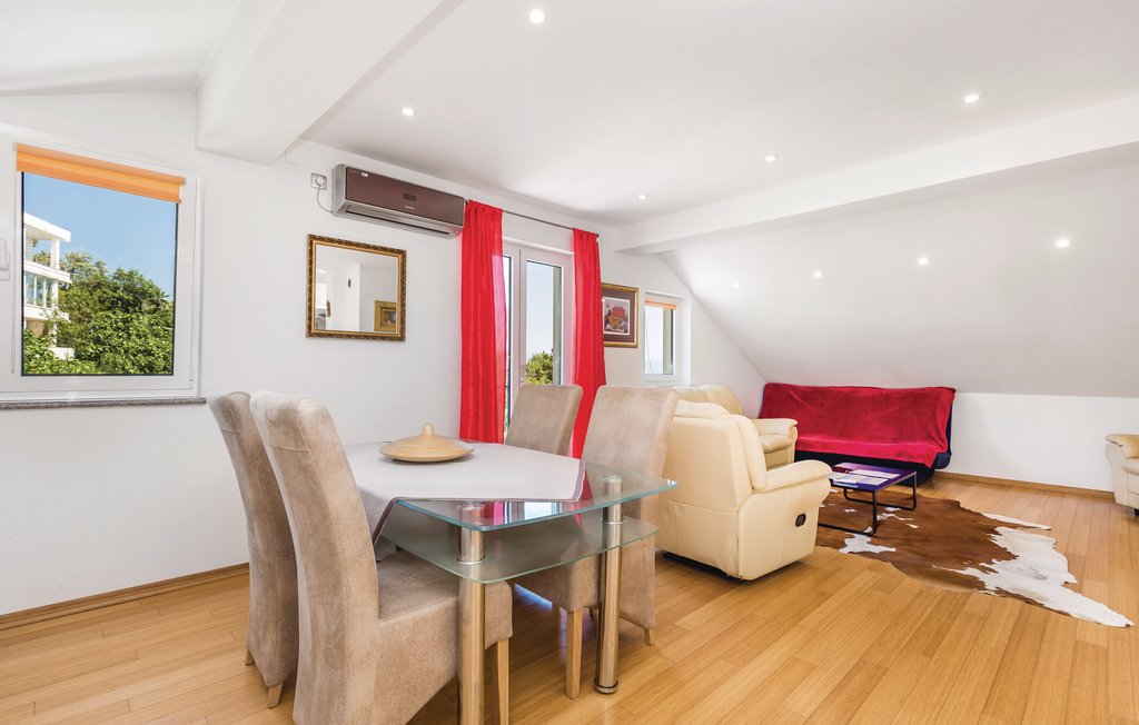 Feriehuse - Opatija-Bregi , Kroatien - CKO314 33