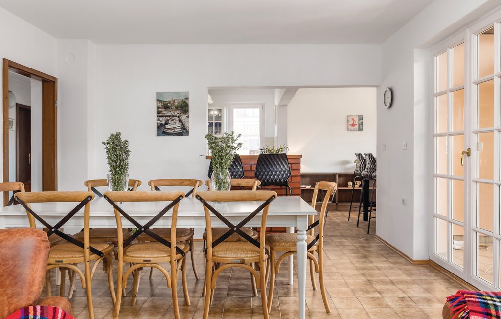 Ferienhaus - Opatija-Ika , Kroatien - CKO438 4