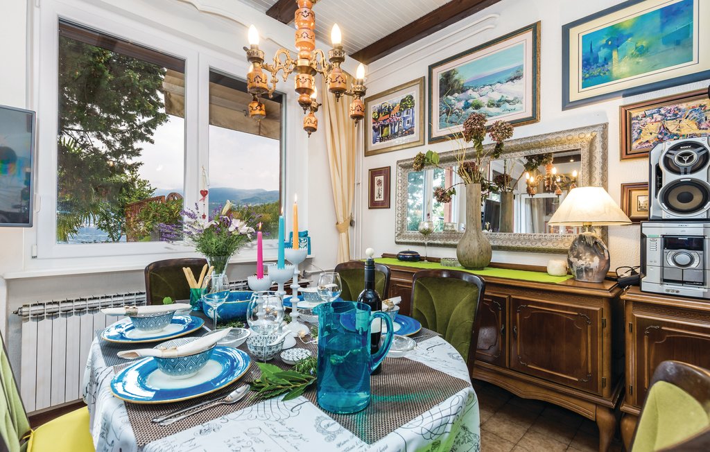 Ferieleilighet - Opatija-Rijeka , Kroatia - CKO689 21