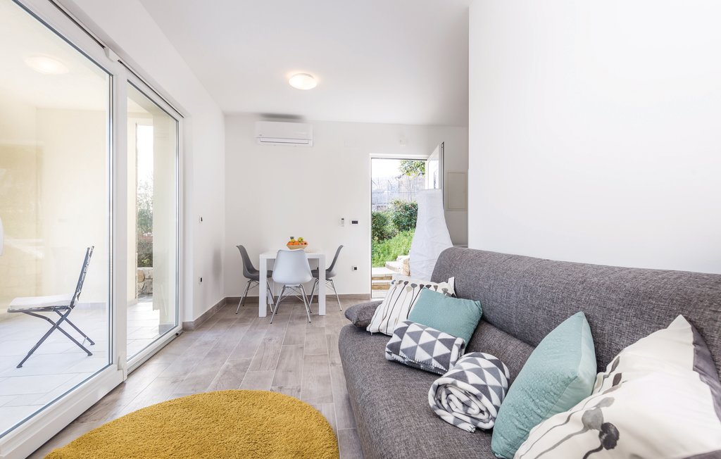 Feriehuse - Opatija-Matulji , Kroatien - CKO892 35