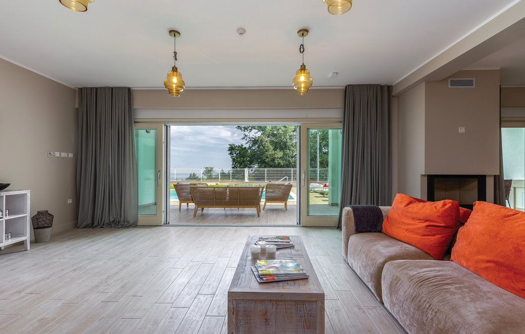 Ferienhaus - Opatija-Veprinac , Kroatien - CKO054 27