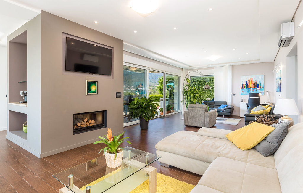 Ferienhaus - Opatija-Rijeka , Kroatien - CKO076 20