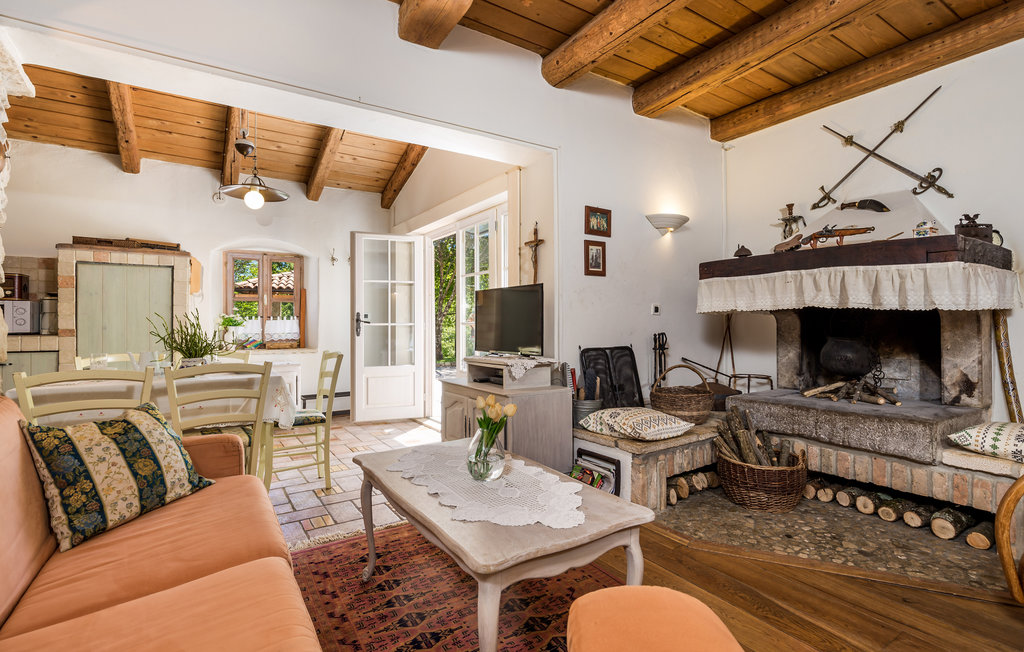 Feriehuse - Opatija-Moscenice , Kroatien - CKO080 4