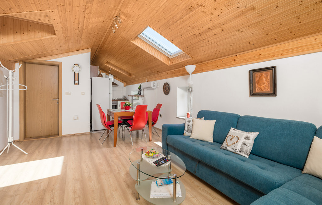 Feriehuse - Opatija-Moscenicka Draga , Kroatien - CKO081 5