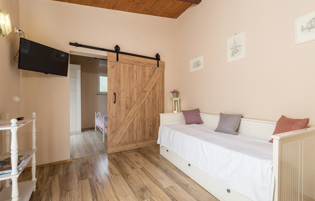 Ferienhaus - Opatija-Ika , Kroatien - CKO318 5