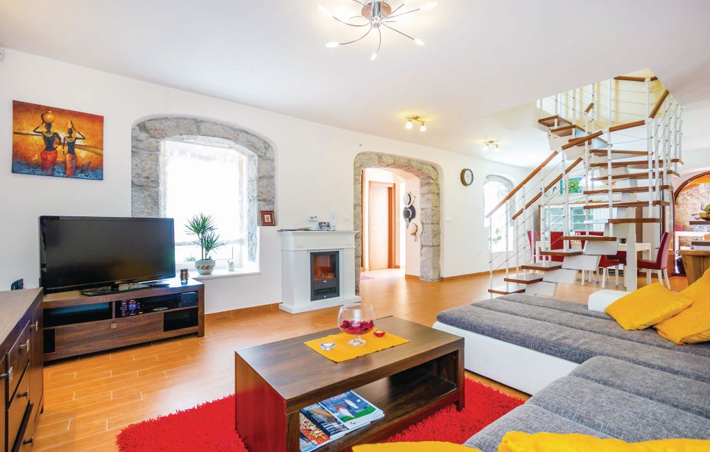 Feriehus - Opatija-Bregi , Kroatia - CKO351 20