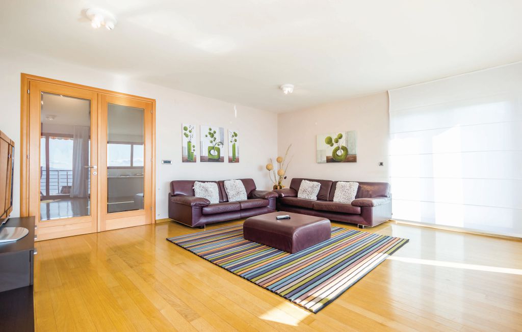 Feriehuse - Opatija-Rijeka , Kroatien - CKO450 25