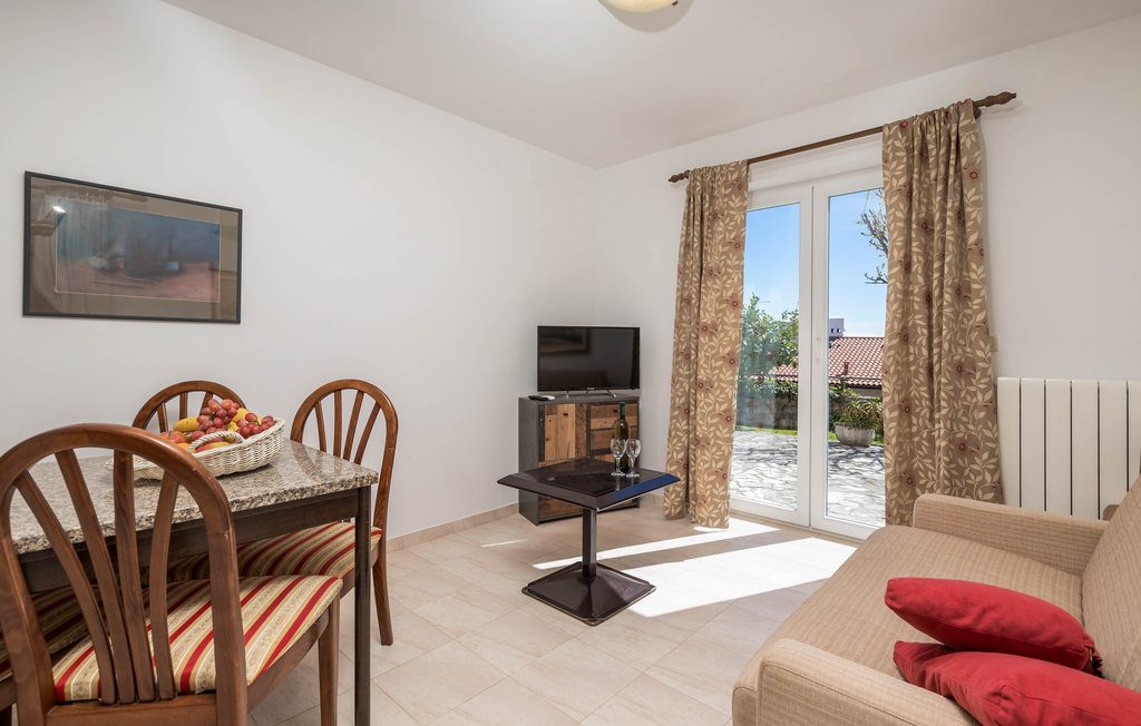 Semesterlägenhet - Opatija-Icici , Kroatien - CKO452 14