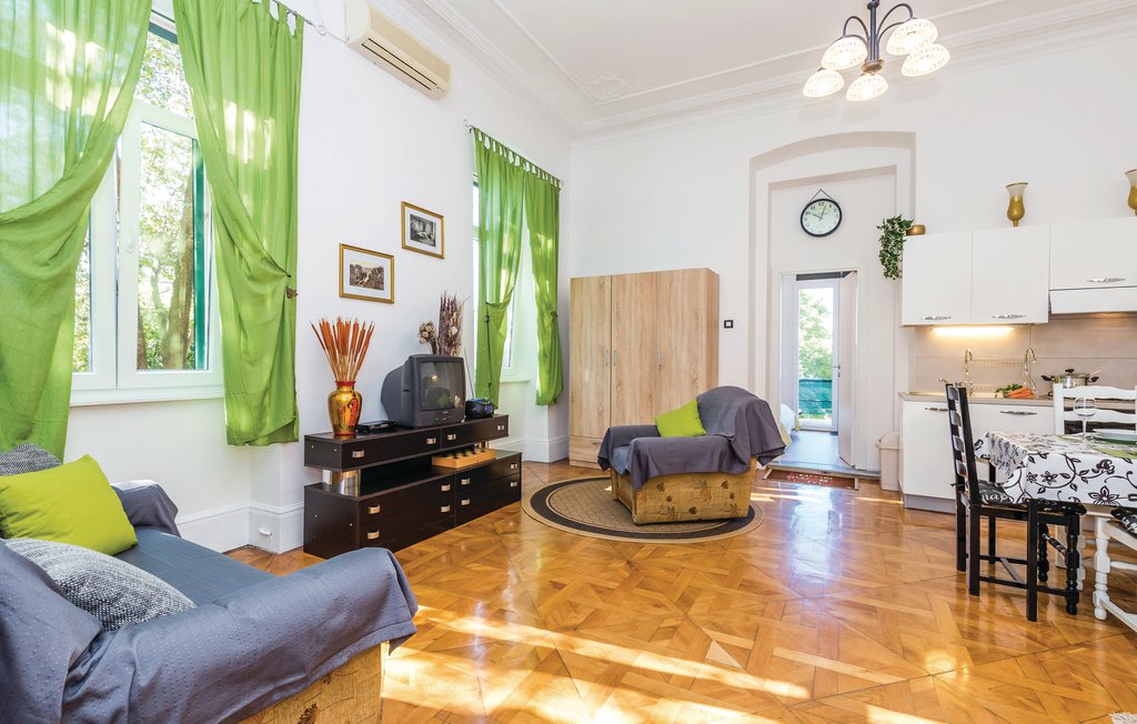 Lejlighed - Opatija-Rijeka , Kroatien - CKO453 12