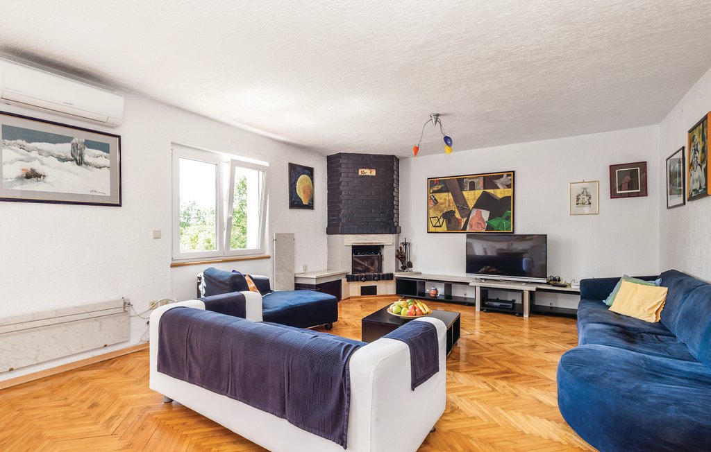 Feriehuse - Opatija-Veli Brgud , Kroatien - CKO466 27