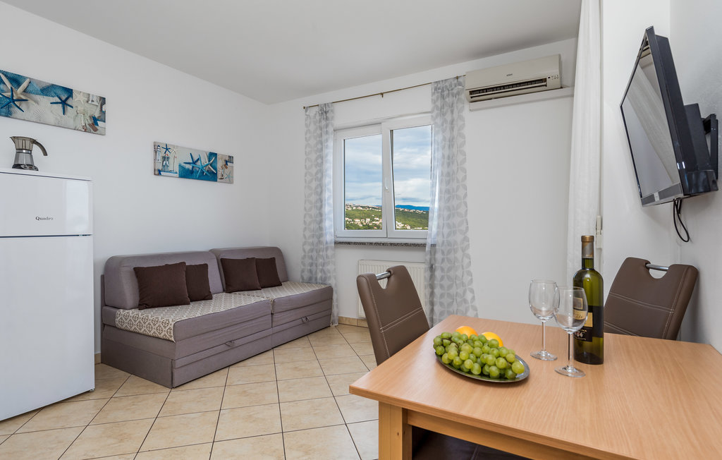 Ferienwohnung - Opatija-Volosko , Kroatien - CKO471 4