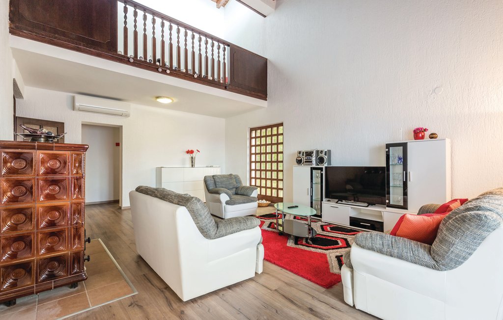 Semesterhus - Opatija-Lovran , Kroatien - CKO505 21