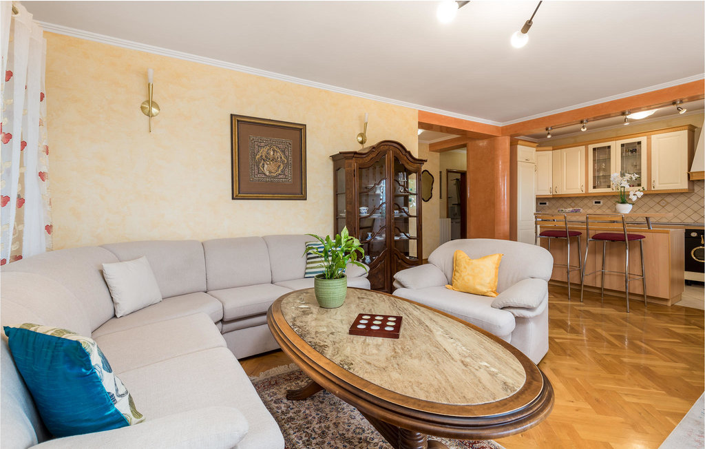 Ferienhaus - Opatija-Kastav , Kroatien - CKO524 28