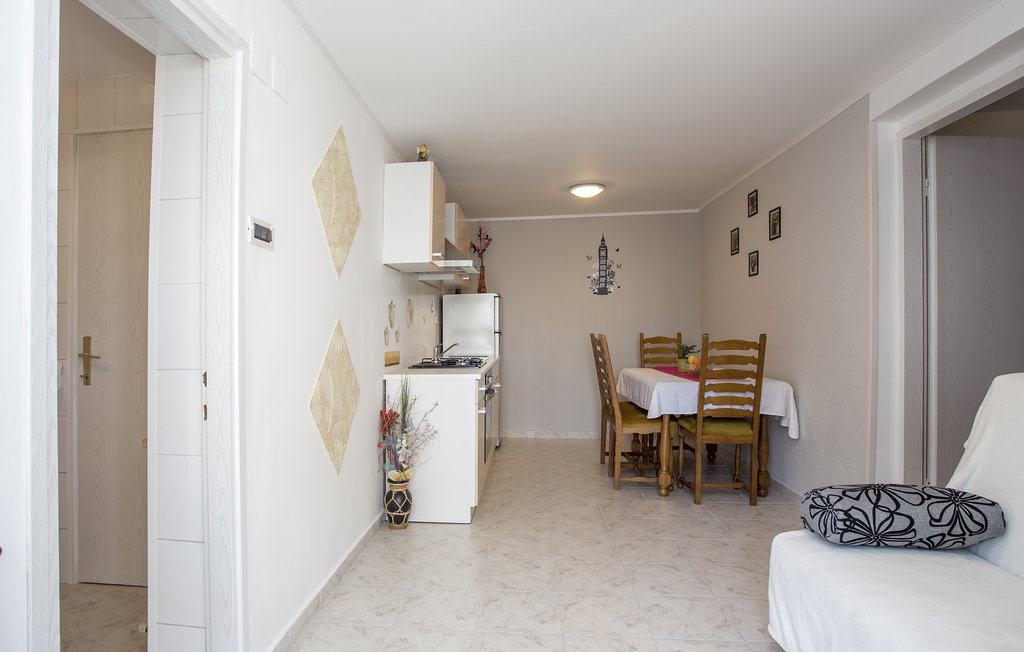 Lejlighed - Opatija-Rijeka , Kroatien - CKO530 9