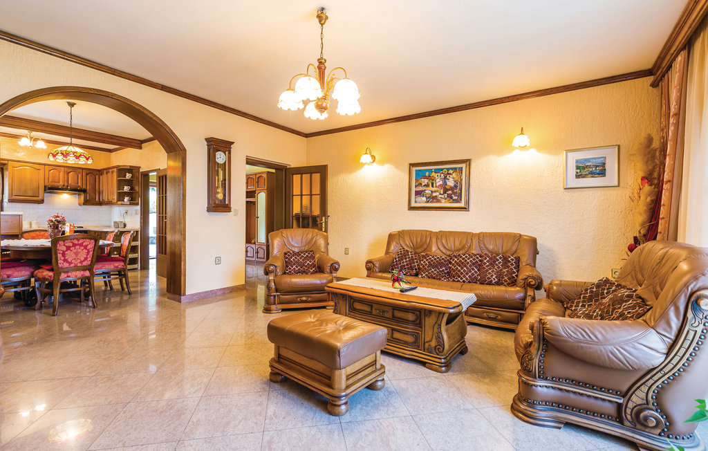 Feriehuse - Opatija-Veli Brgud , Kroatien - CKO545 26