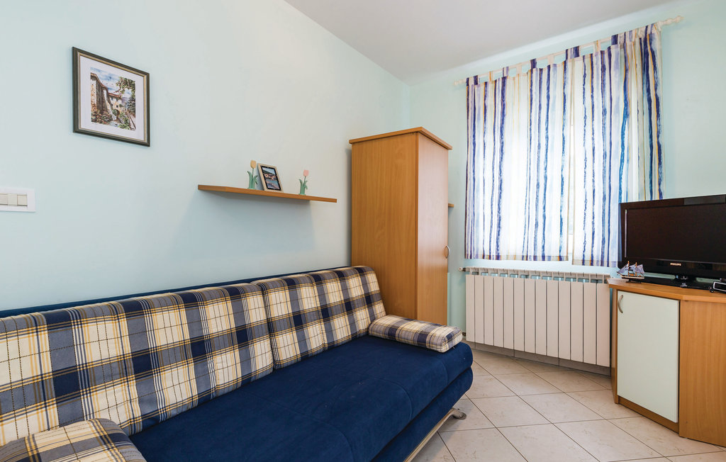 Ferienwohnung - Opatija-Moscenicka Draga , Kroatien - CKO604 23