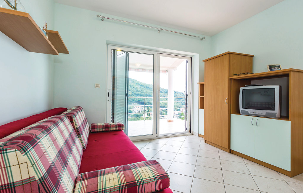Ferienwohnung - Opatija-Moscenicka Draga , Kroatien - CKO606 3