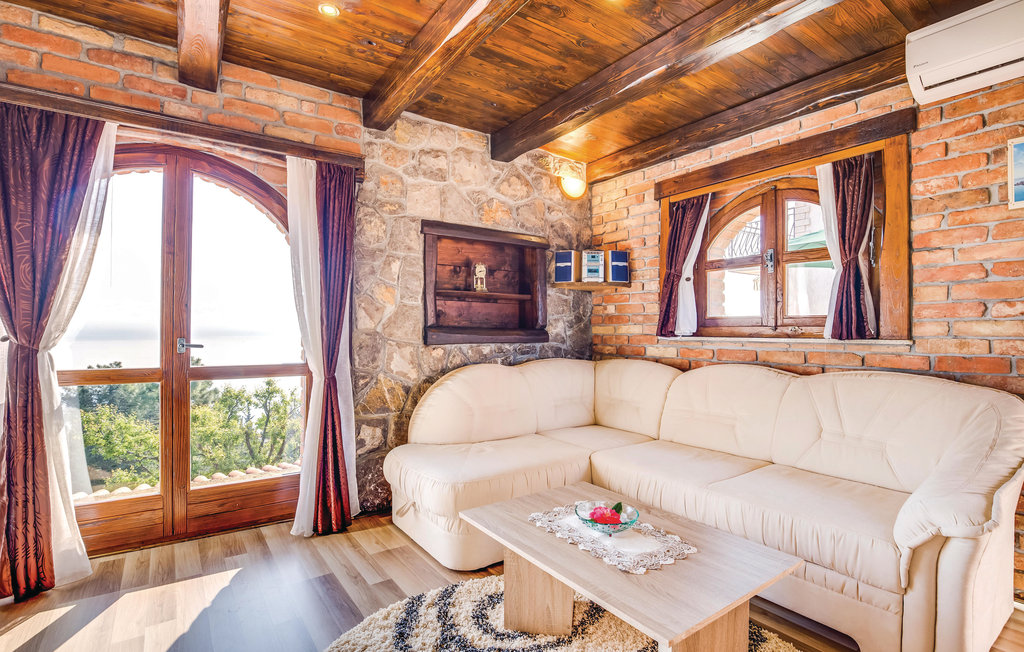 Feriehus - Opatija-Lovran , Kroatia - CKO635 22