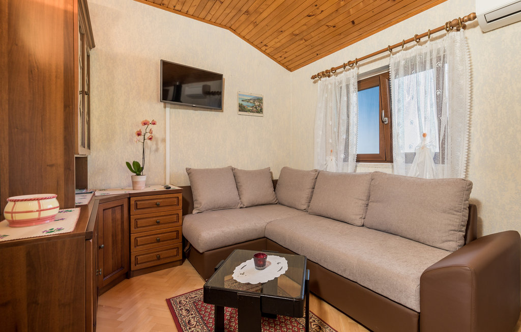 Semesterhus - Opatija-Lovran , Kroatien - CKO637 3