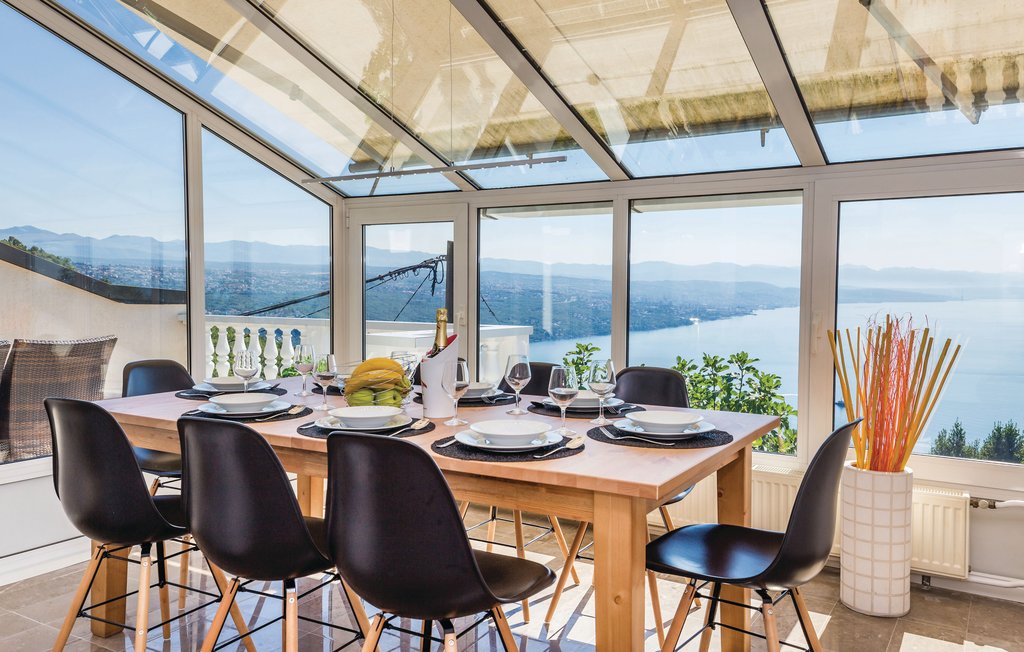 Ferienhaus - Opatija-Matulji , Kroatien - CKO658 5