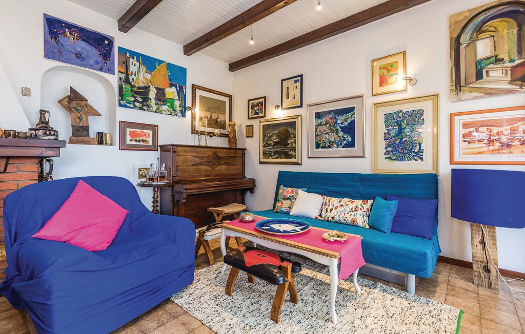 Ferieleilighet - Opatija-Rijeka , Kroatia - CKO689 4