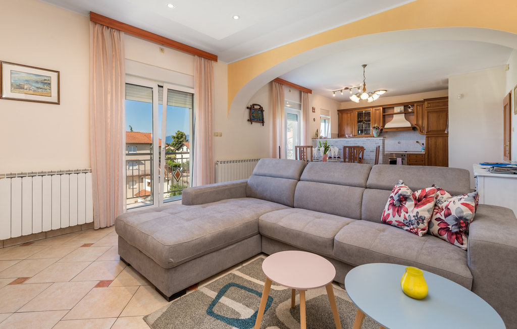 Ferienwohnung - Opatija-Viskovo , Kroatien - CKO710 16