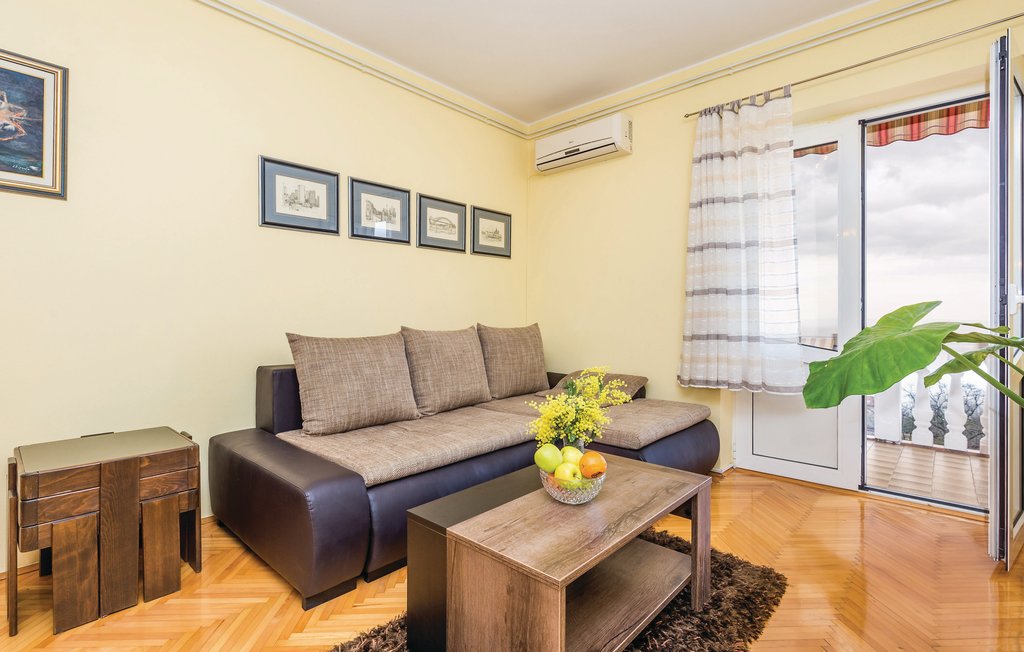 
Holiday rental - Opatija-Pobri , Croatia - CKO801 19