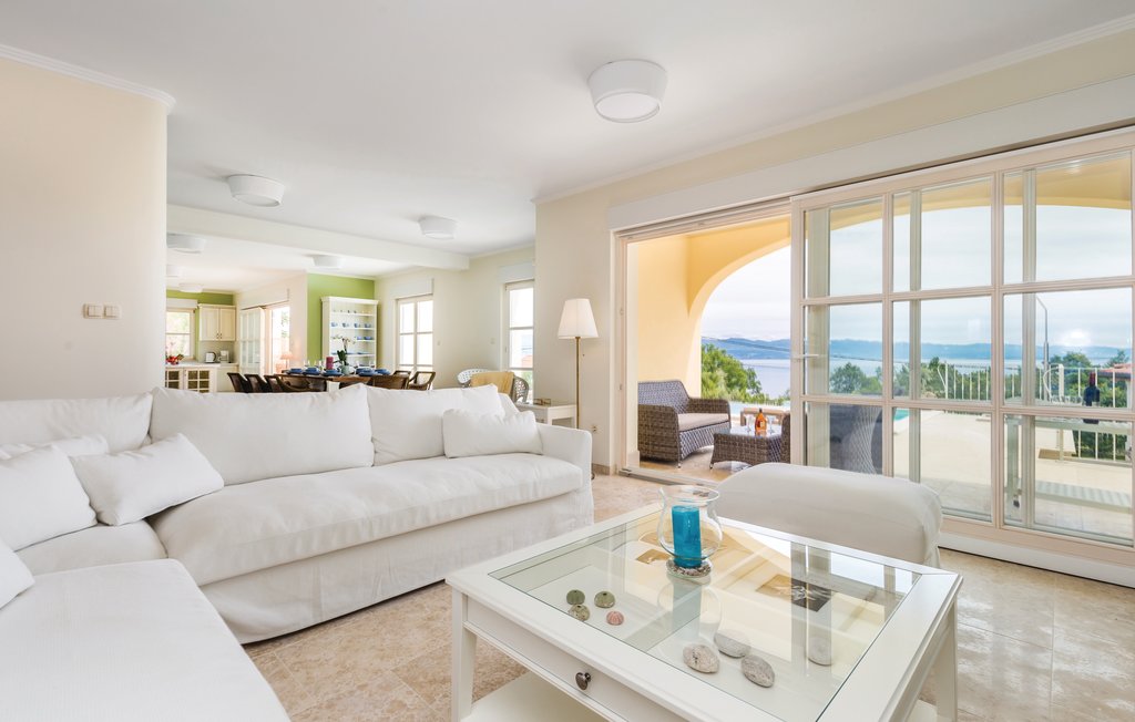 Feriehuse - Opatija-Lovran , Kroatien - CKO820 3