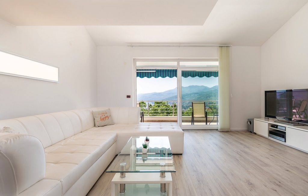 Feriehus - Opatija-Kastav , Kroatia - CKO858 26