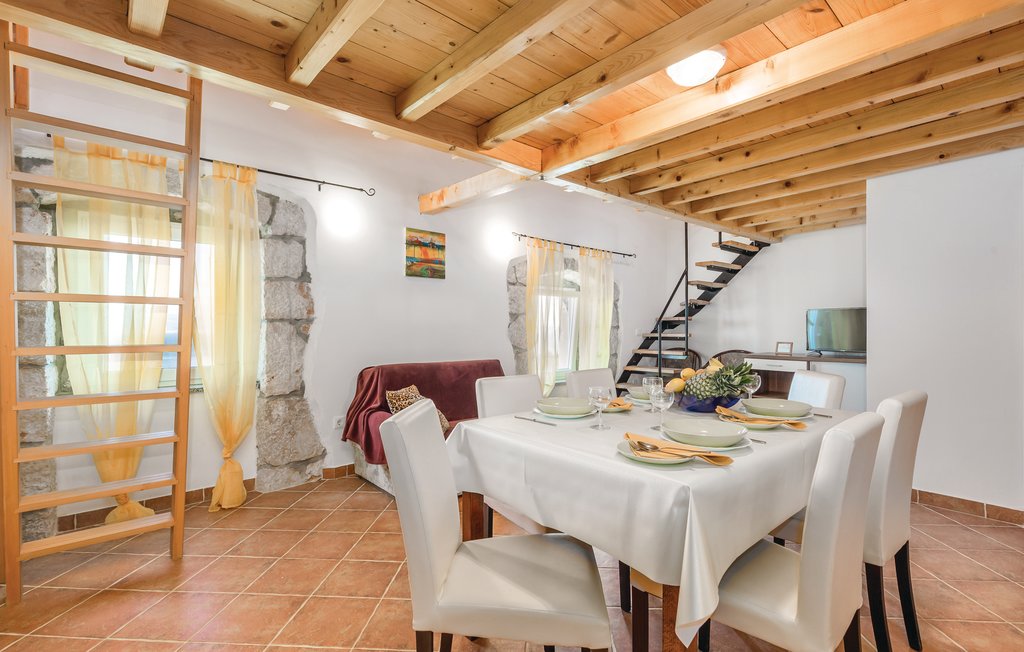 Feriehuse - Opatija-Moscenicka Draga , Kroatien - CKO860 12