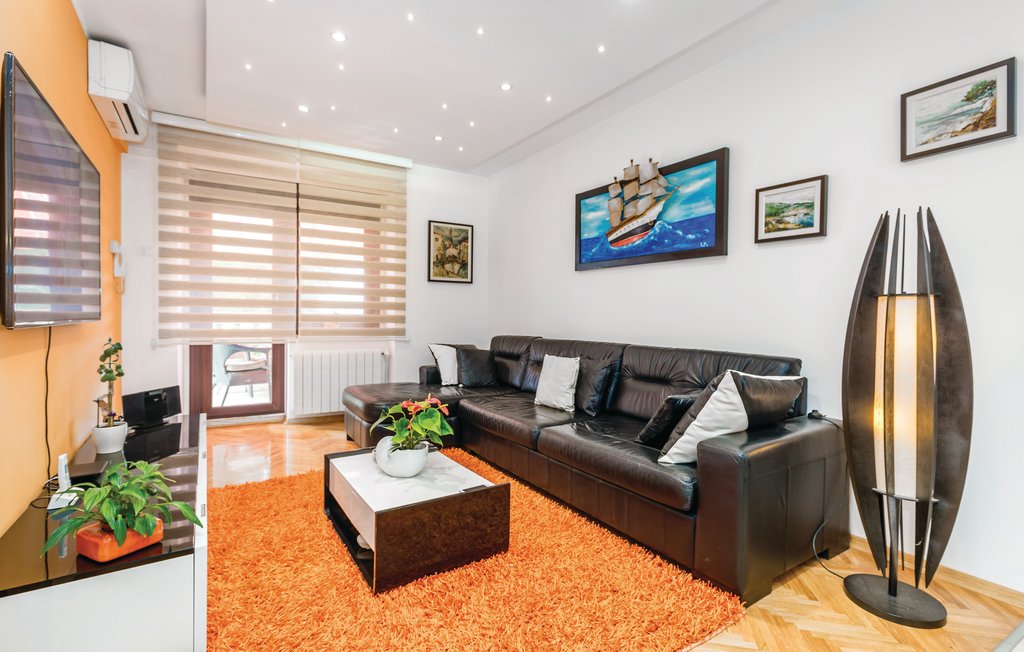 Lejlighed - Opatija-Rijeka , Kroatien - CKO888 25