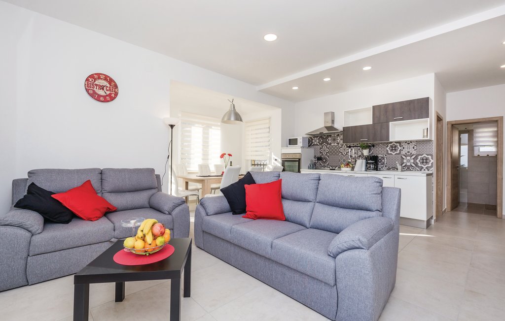 Feriehuse - Opatija-Matulji , Kroatien - CKO892 30