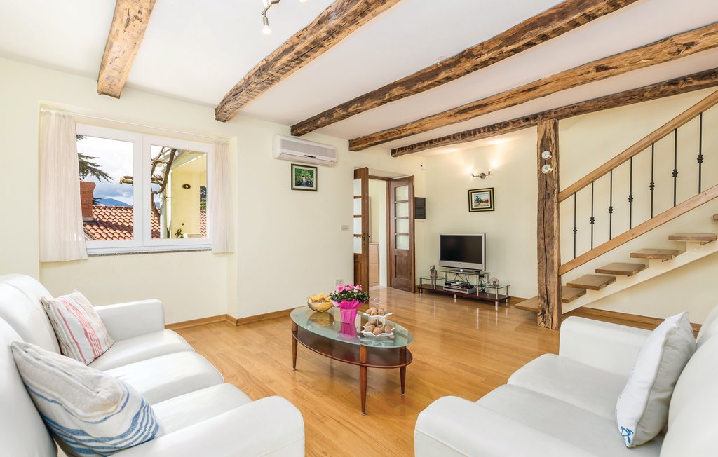 Ferienhaus - Opatija-Kastav , Kroatien - CKO927 12