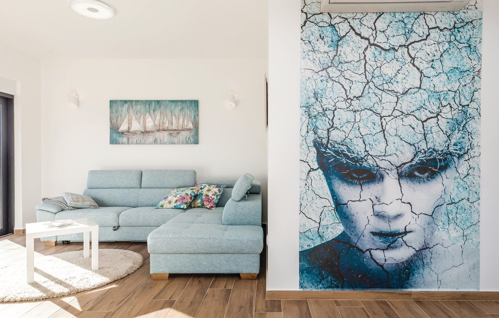 Semesterhus - Opatija-Matulji , Kroatien - CKO993 37