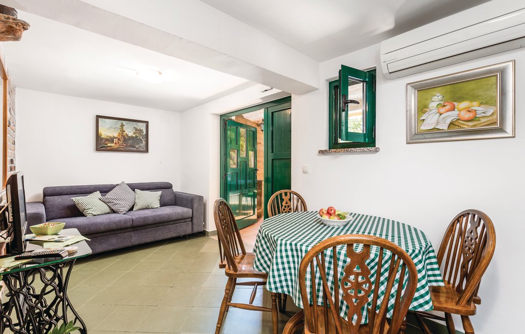 Ferienwohnung - Opatija-Lovran , Kroatien - CKO008 14