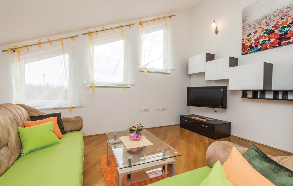 Semesterlägenhet - Opatija-Kastav , Kroatien - CKO022 8