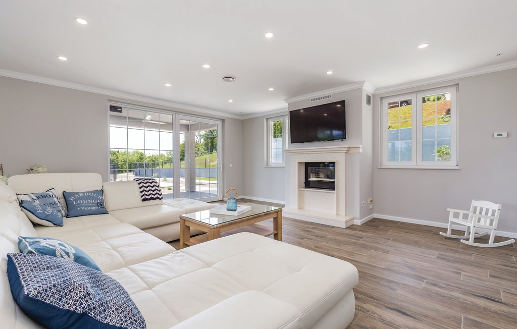 Feriehuse - Opatija-Bregi , Kroatien - CKO035 27