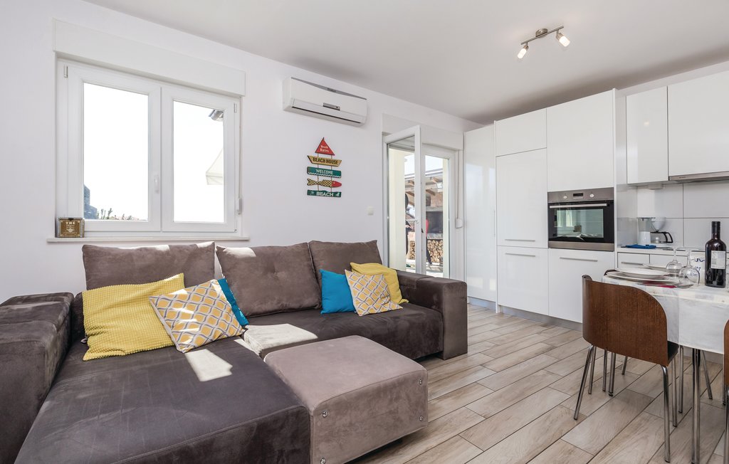 Ferienhaus - Opatija-Kastav , Kroatien - CKO040 16