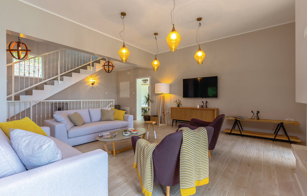 Semesterhus - Opatija-Veprinac , Kroatien - CKO050 3