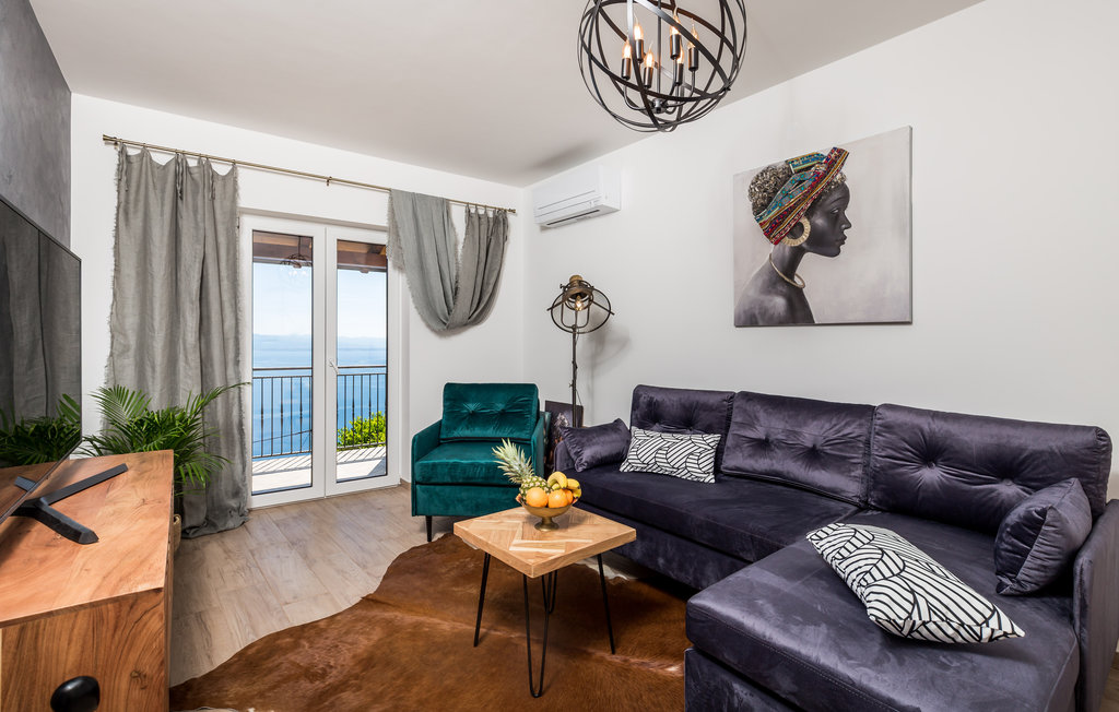 Lejlighed - Opatija-Lovran , Kroatien - CKO082 14