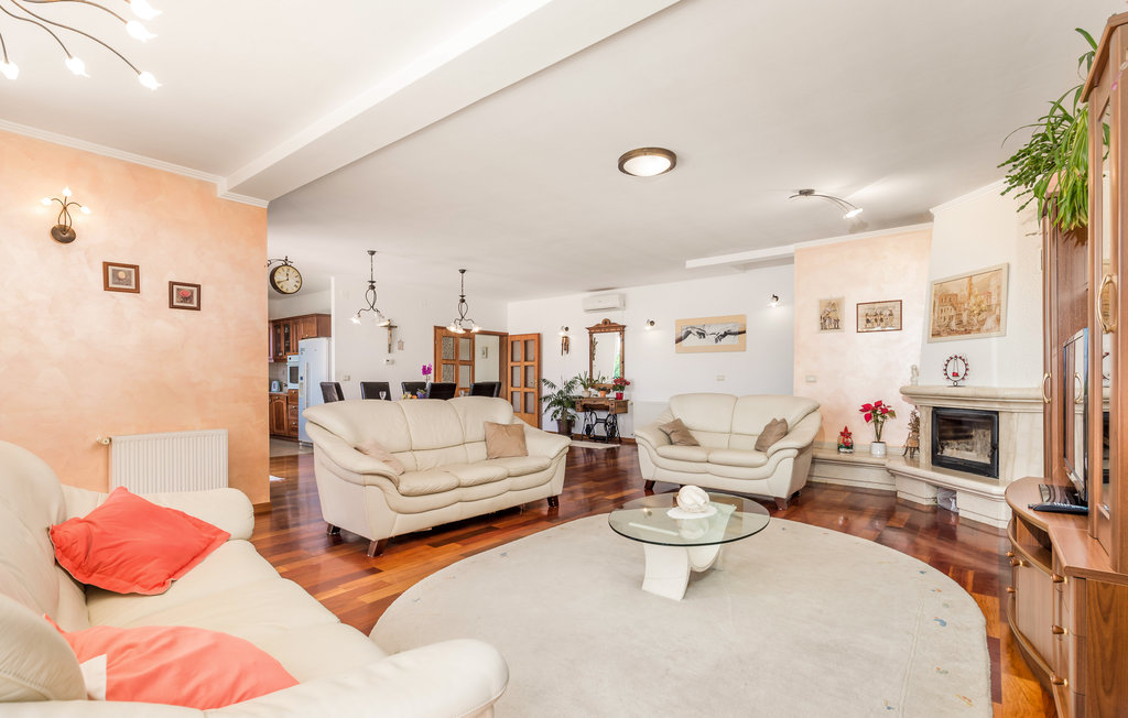 Semesterhus - Opatija-Opric , Kroatien - CKO090 23