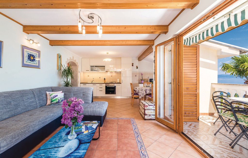 Ferienwohnung - Opatija-Medveja , Kroatien - CKO207 15