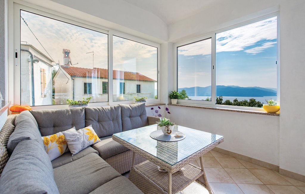 Feriehus - Opatija-Brsec , Kroatia - CKO226 18