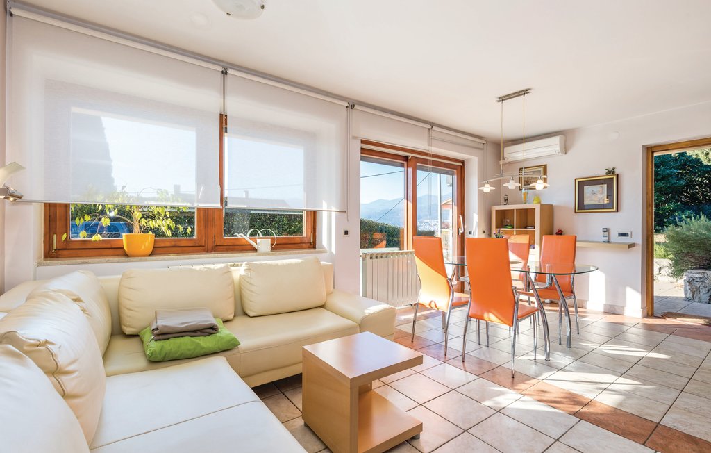 Lejlighed - Opatija-Rijeka , Kroatien - CKO319 3