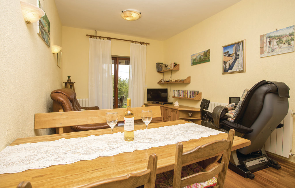 Ferienwohnung - Opatija-Ika , Kroatien - CKO324 21