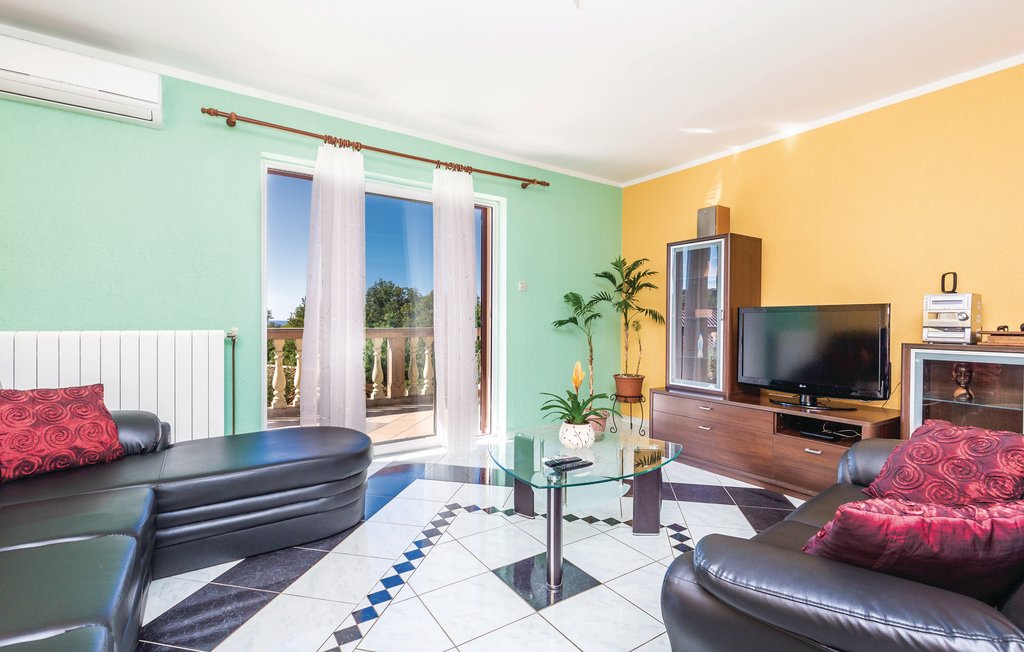 Ferienhaus - Opatija-Viskovo , Kroatien - CKO484 4