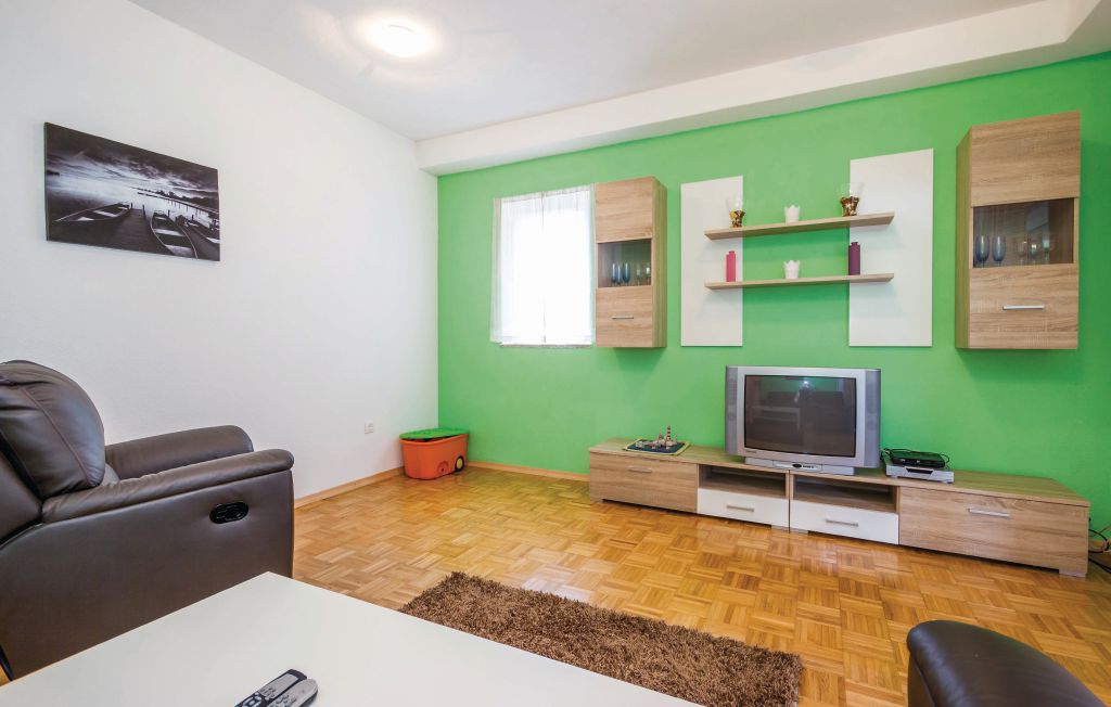 Semesterlägenhet - Opatija-Matulji , Kroatien - CKO512 24