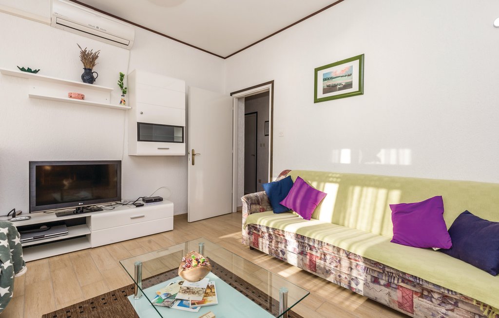 Ferienwohnung - Opatija-Lovran , Kroatien - CKO535 13